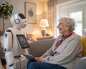 高齢者医療・介護