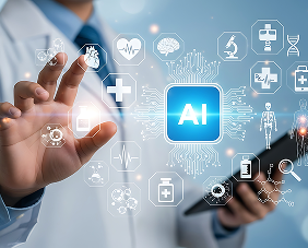 医療現場の業務効率化